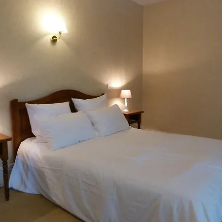 Logis Restaurant La Tour De Ciron Carmaux