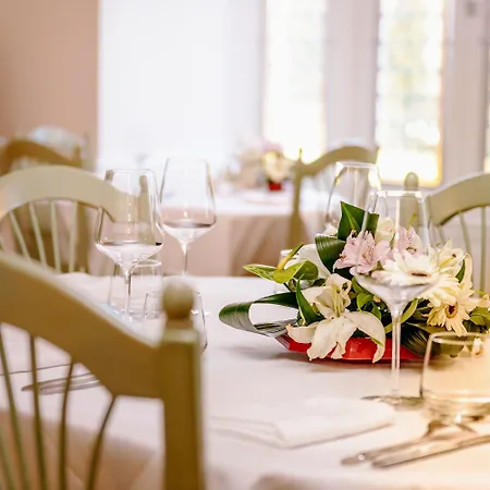 Logis Restaurant La Tour De Ciron Carmaux