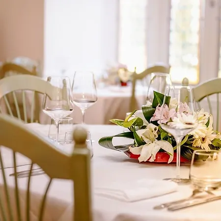 Logis Restaurant La Tour De Ciron Hotel 3*
